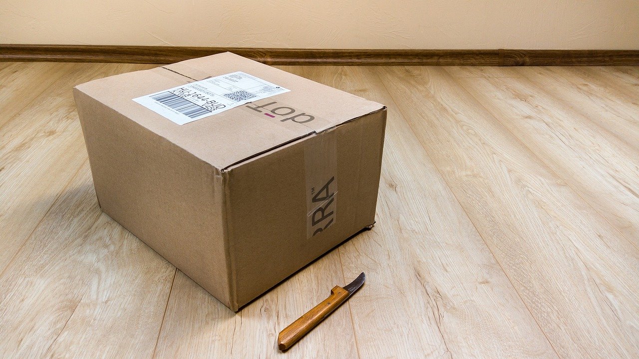 blog Best methods packaging and posting high value items