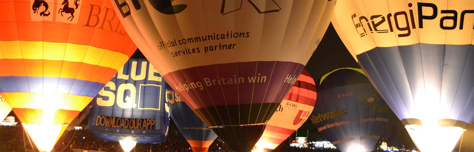 blog Photographers guide to the Bristol International Balloon Fiesta