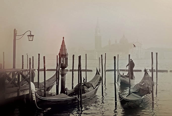 Venice Carnival Photography Workshop