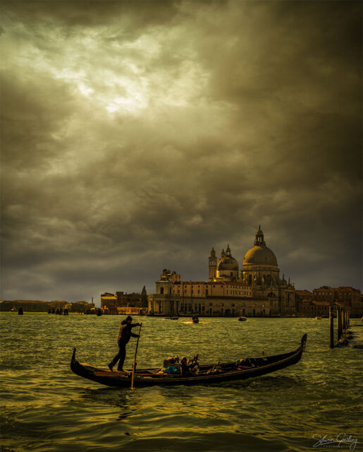 Venice Carnival Photography Workshop 1