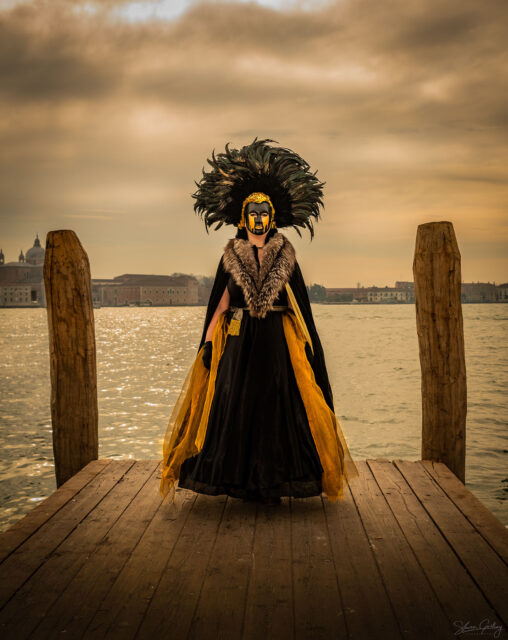 Venice Carnival Photography Workshop 5