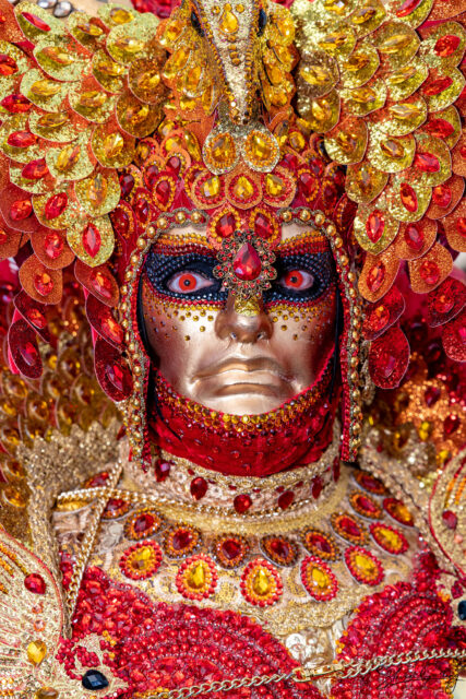 Venice Carnival Photography Workshop 6