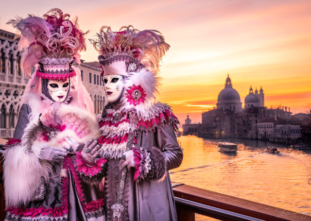 Venice Carnival Photography Workshop 53