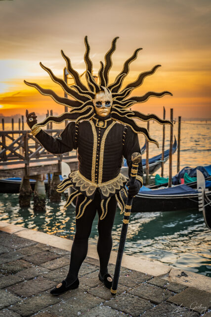 Venice Carnival Photography Workshop 12