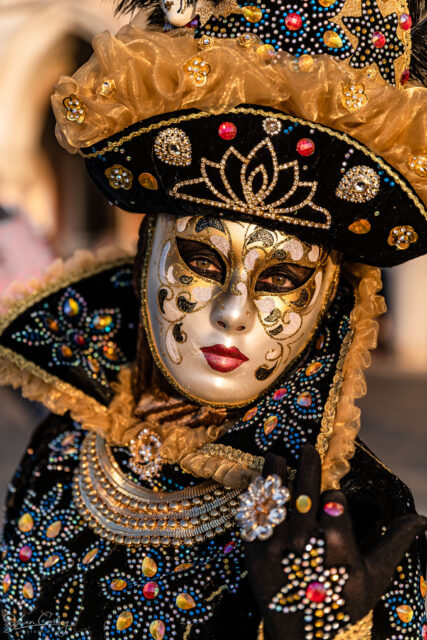 Venice Carnival Photography Workshop 18