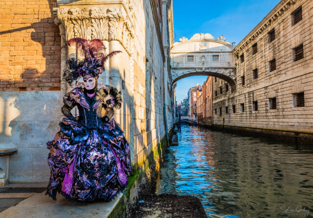 Ballet & Ball Gowns Photography Workshop at the Venice Carnival 28