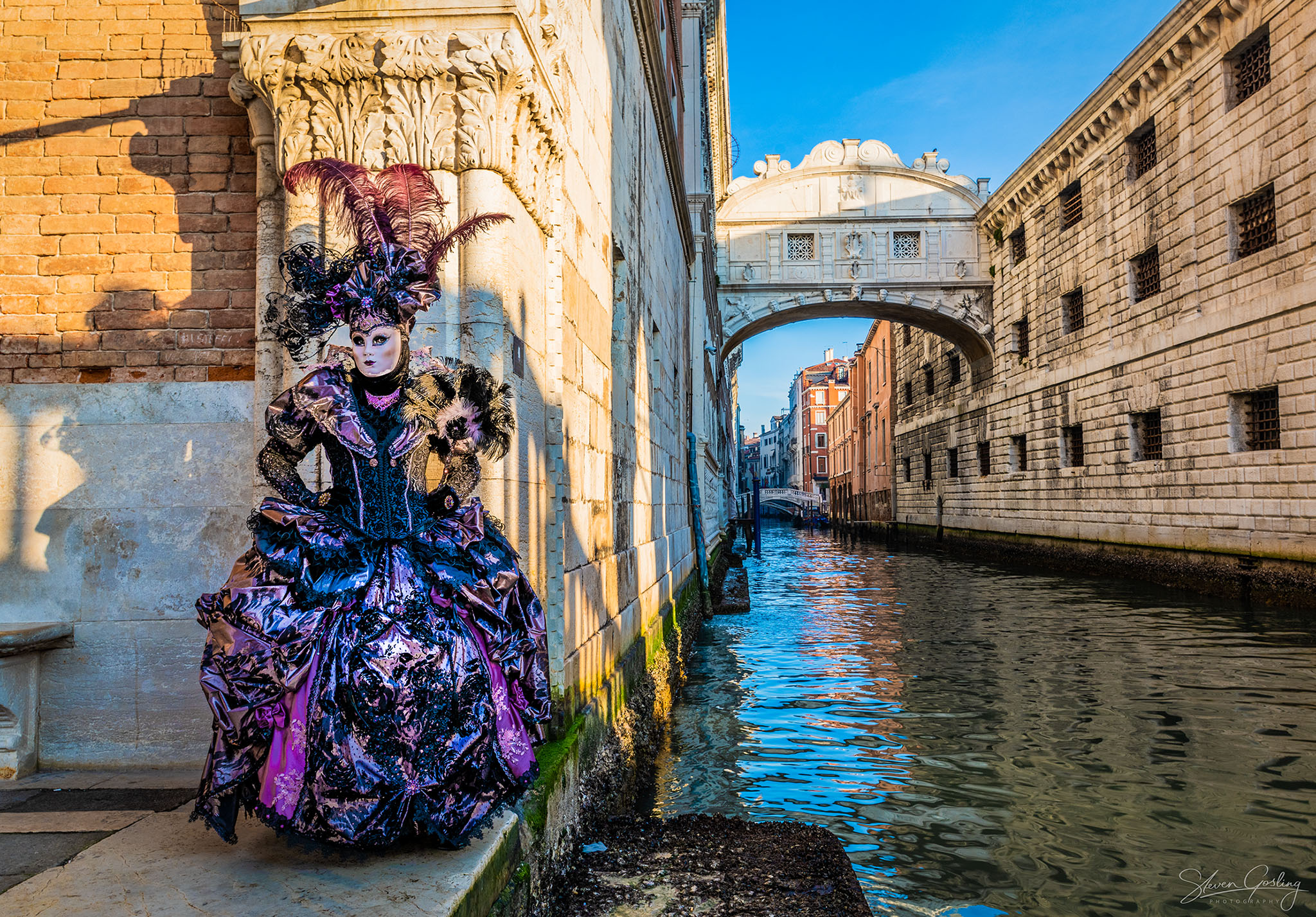 Venice Carnival Photography Workshop 88