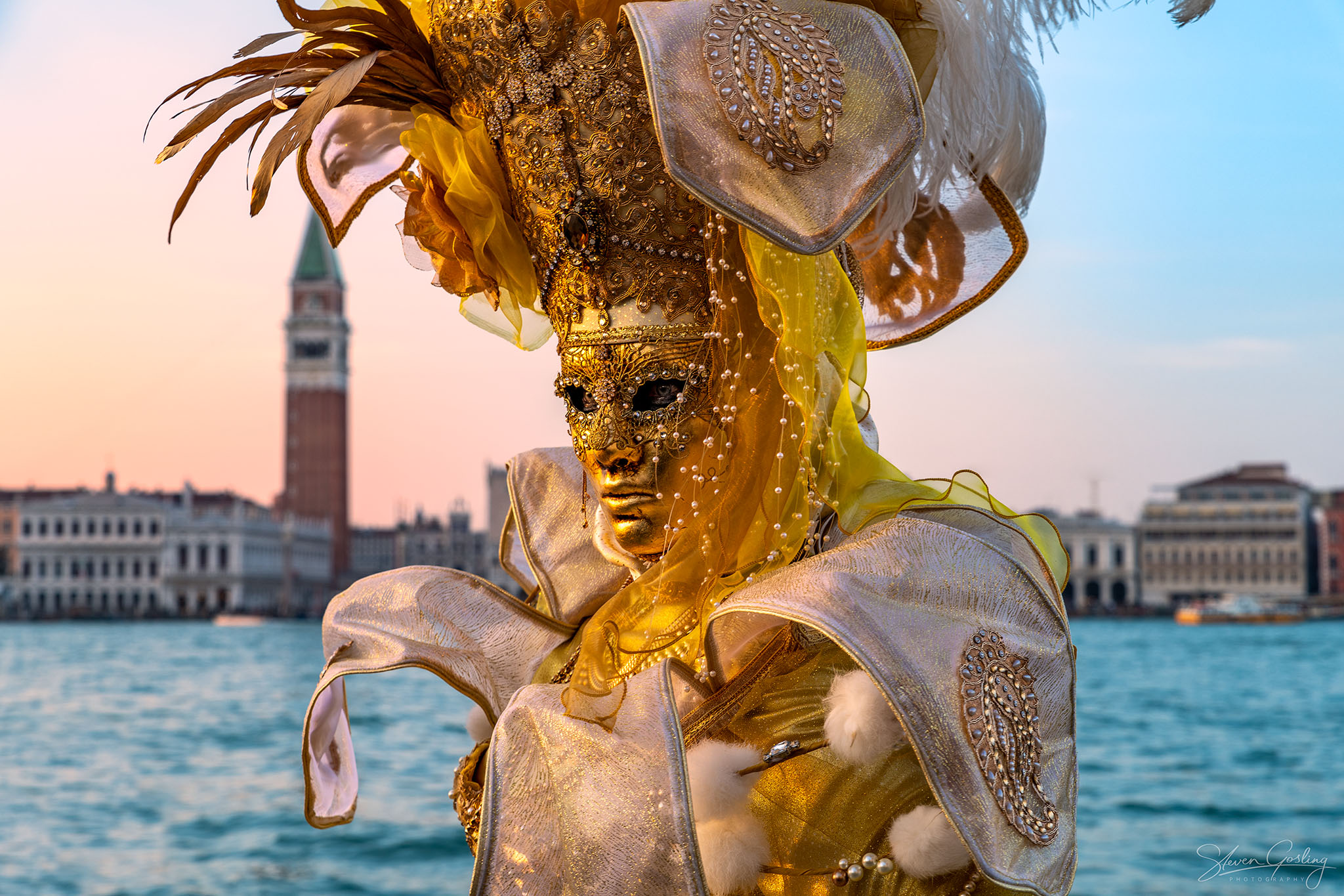 Venice Carnival Photography Workshop 129