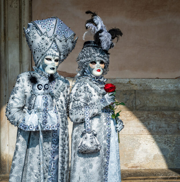 Venice Carnival Photography Workshop 48