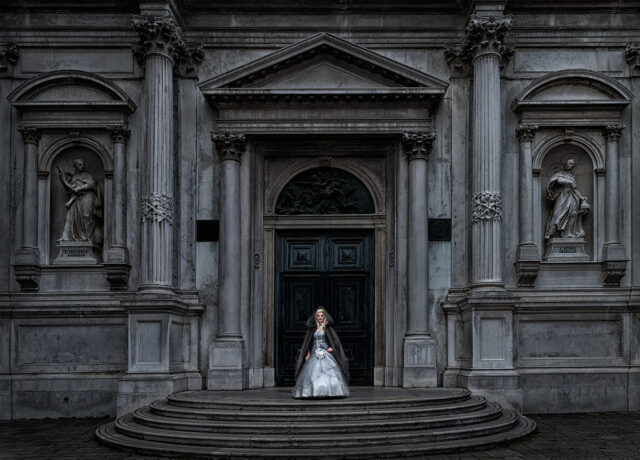 Ballet & Ball Gowns Photography Workshop at the Venice Carnival 70