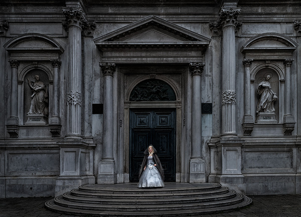 Ballet & Ball Gowns Photography Workshop at the Venice Carnival 170