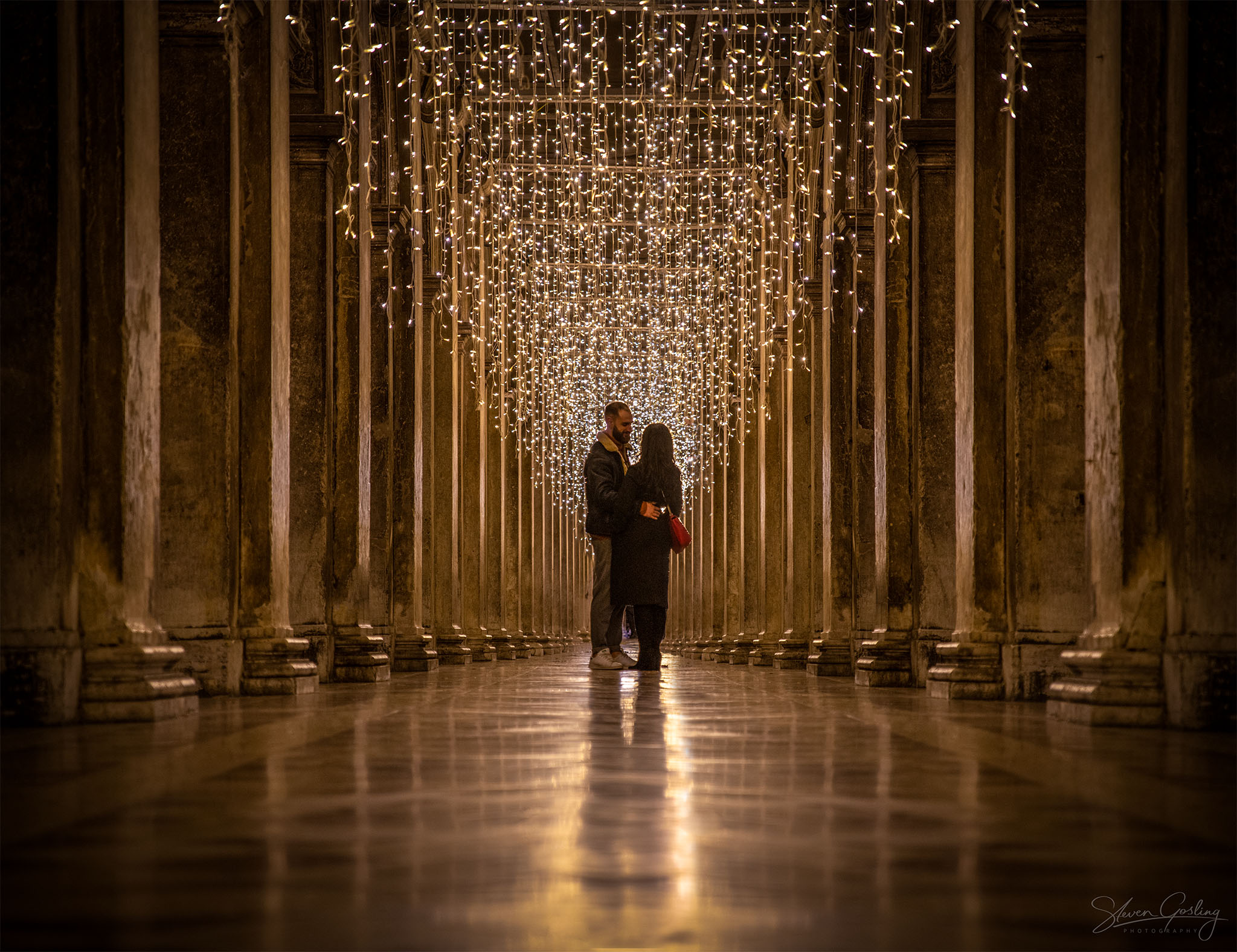 Venice Carnival Photography Workshop 125