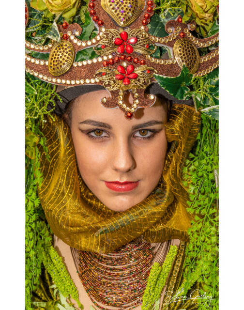 Venice Carnival Photography Workshop &amp; Tour