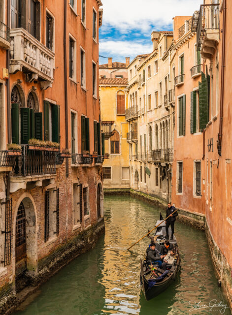 Venice Carnival Photography Workshop 56