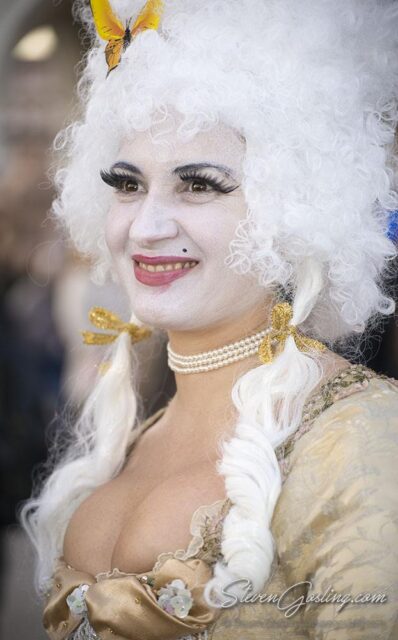 Ballet & Ball Gowns Photography Workshop at the Venice Carnival 84