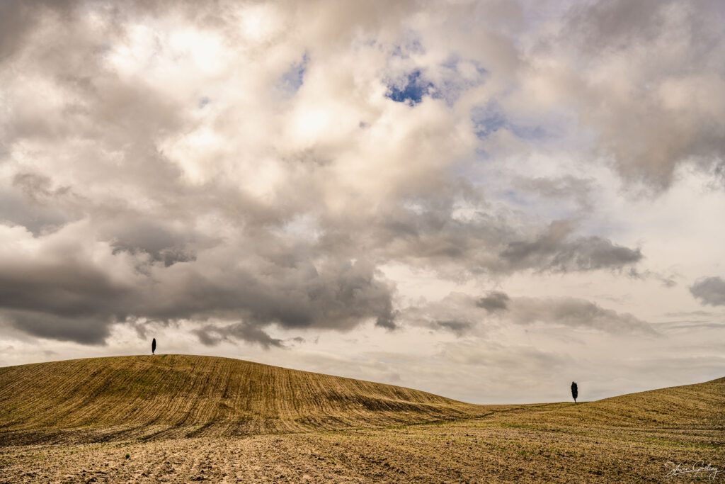 Tuscany Landscape Photography Workshop and Holiday