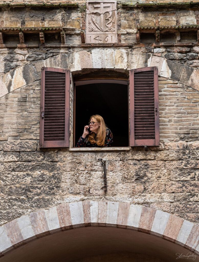 Tuscany Landscape Photography Workshop and Holiday