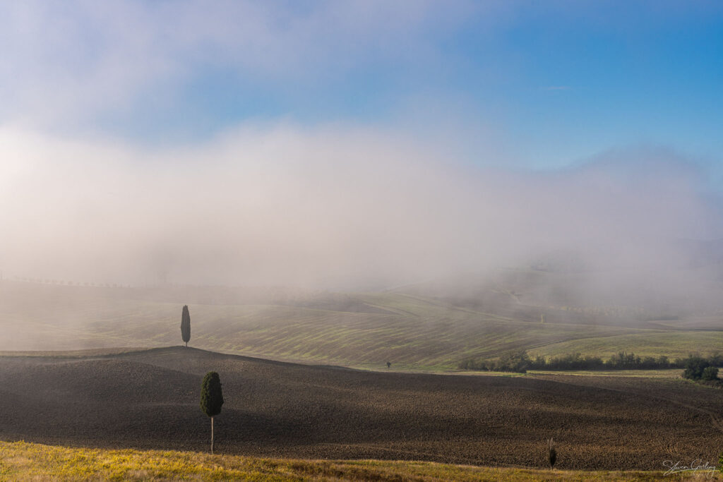 Tuscany Landscape Photography Workshop and Holiday