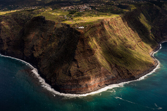 Madeira Landscape Photography Holiday & Workshop