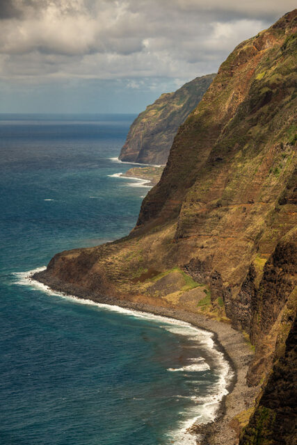 Madeira Landscape Photography Holiday & Workshop