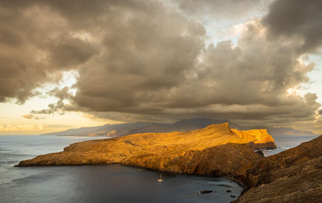 Madeira Landscape Photography Holiday & Workshop