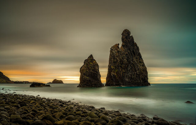 Madeira Landscape Photography Holiday & Workshop