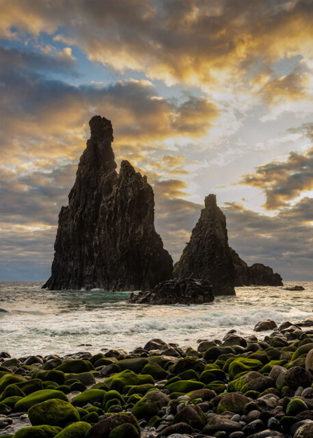 Madeira Landscape Photography Holiday & Workshop