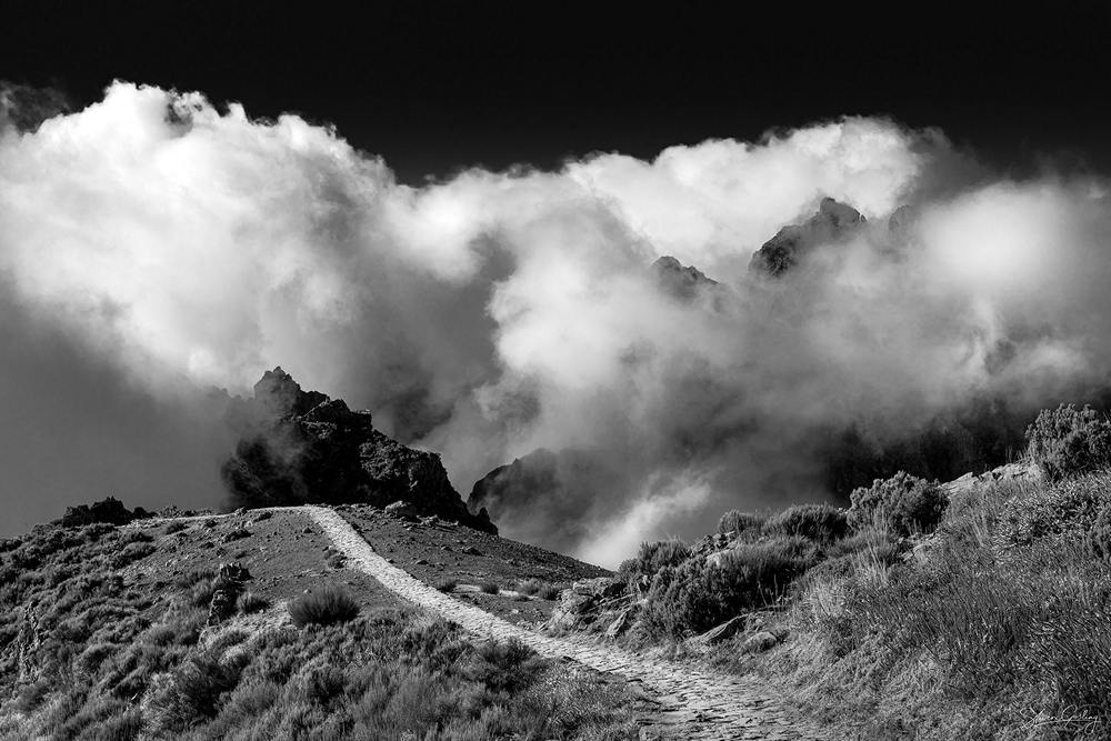 Madeira Landscape Photography Workshop & Holiday: Autumn 2024 28