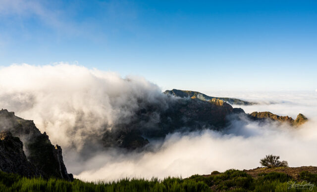 Madeira Landscape Photography Holiday and Workshop: Spring 2023 4