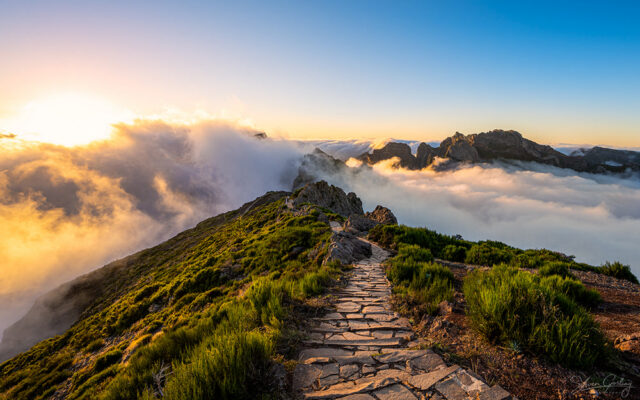 Madeira Landscape Photography Workshop & Holiday: Autumn 2024 6