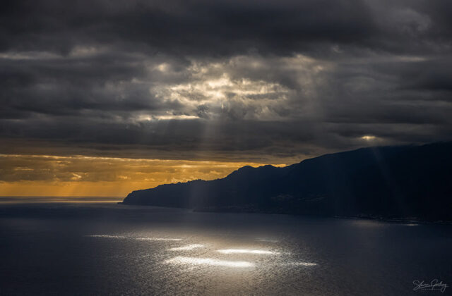 Madeira Landscape Photography Workshop & Holiday: Autumn 2024 7