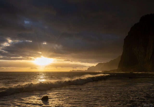 Madeira Landscape Photography Workshop & Holiday: Autumn 2024 16