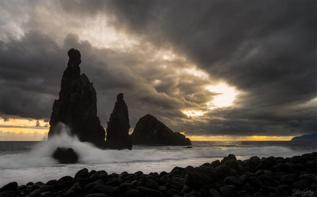 Madeira Landscape Photography Workshop & Holiday: Autumn 2024 18