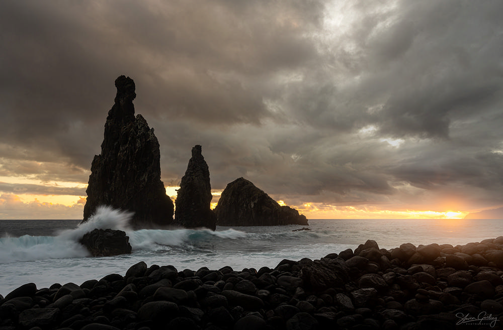 Madeira Landscape Photography Workshop & Holiday: Autumn 2024 45