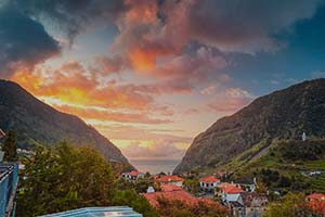 Comfortable hotel for the Madeira Landscape Photography Holiday & Workshop