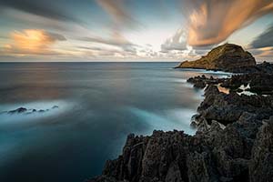 Madeira Landscape Photography Holiday & Workshop