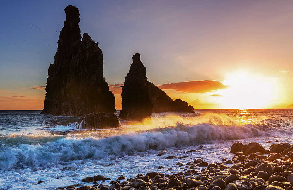 Madeira Landscape Photography Holiday