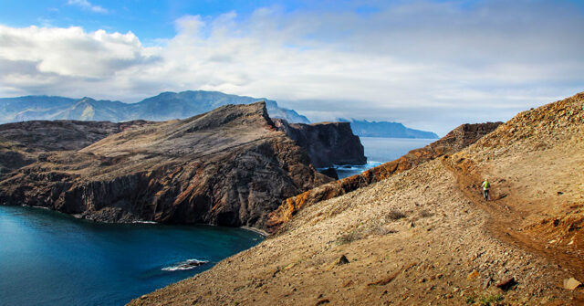 Madeira Landscape Photography Holiday & Workshop