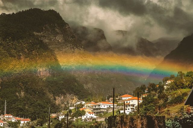 Madeira Landscape Photography Holiday & Workshop