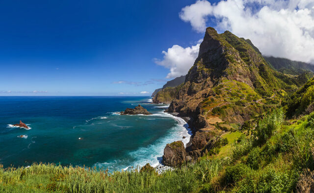 Madeira Landscape Photography Holiday & Workshop