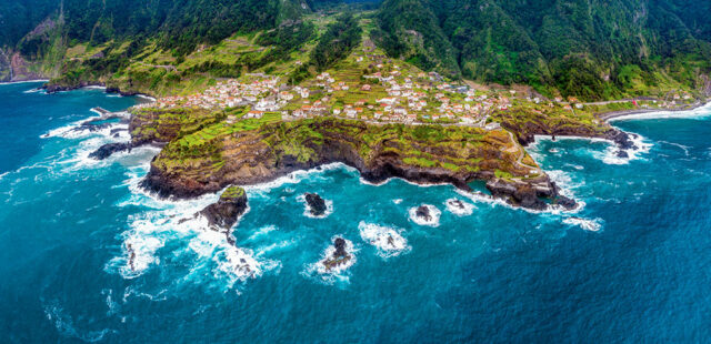 Madeira Landscape Photography Holiday & Workshop