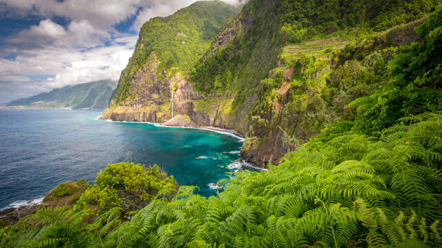 Madeira Landscape Photography Holiday & Workshop