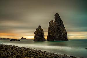 Madeira Landscape Photography Holiday & Workshop