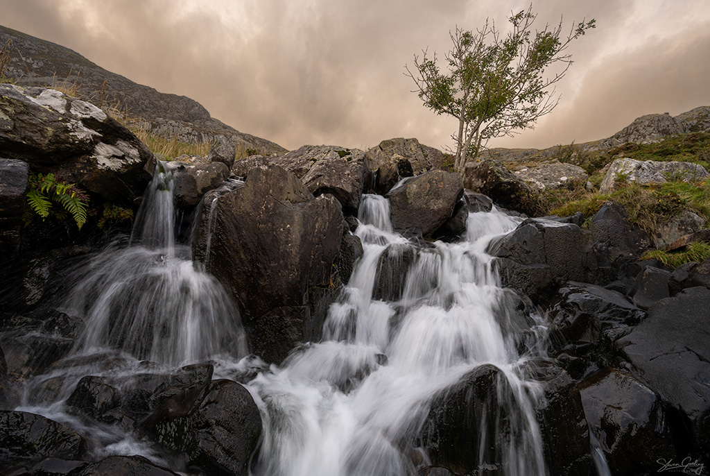 Anglesey & Snowdonia Landscape Photography Workshop in Wales