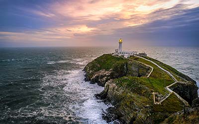 Anglesey & Snowdonia landscape photography workshop