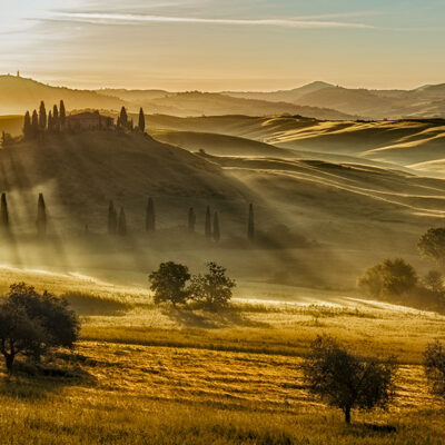 Tuscany landscape photography workshop, tour and holiday in Spring Tuscany landscape photography workshop and holiday in Spring