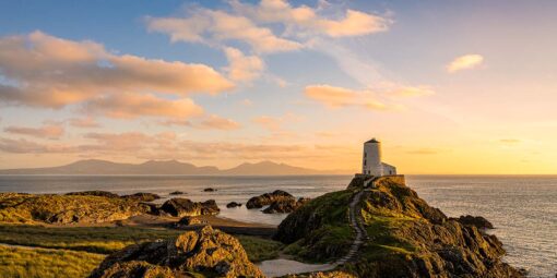 Anglesey Landscape Photography Workshop