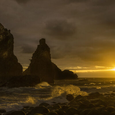 Madeira Landscape Photography Holiday and Workshop