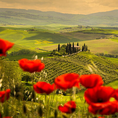 Tuscany landscape photography workshop, tour and holiday in Spring Tuscany landscape photography workshop and holiday in Spring
