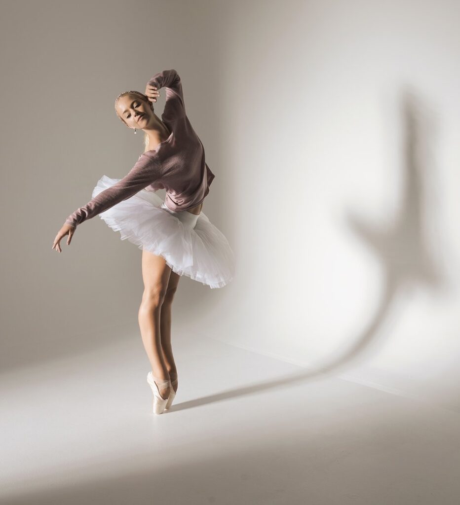 Ballet & Ball Gowns Photography Workshop at the Venice Carnival 7